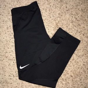 Nike Pro Hypercool Tights